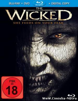 Злой / The Wicked